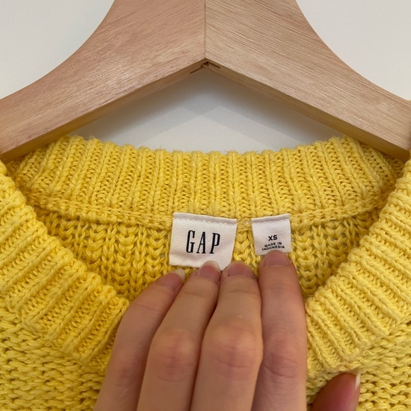 Gap crew neck sweater - Picture 3 of 3